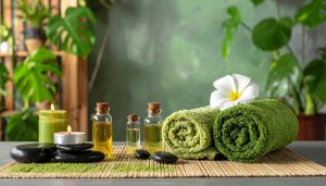 Massage Spa in Islamabad